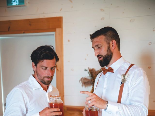 Jeff and Diana&apos;s wedding in Prince Edward County, Ontario 65
