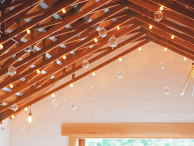 Jeff and Diana&apos;s wedding in Prince Edward County, Ontario 71