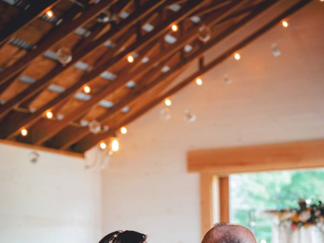 Jeff and Diana&apos;s wedding in Prince Edward County, Ontario 76