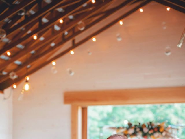 Jeff and Diana&apos;s wedding in Prince Edward County, Ontario 78