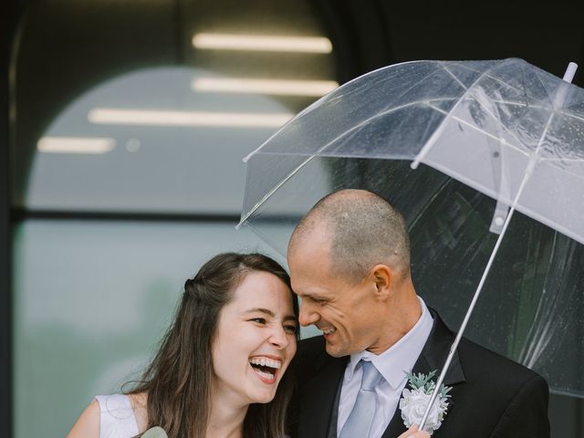 Isaac and Sonia's wedding in Halifax, Nova Scotia 3