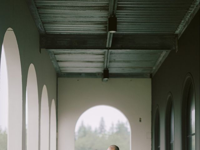 Isaac and Sonia's wedding in Halifax, Nova Scotia 6