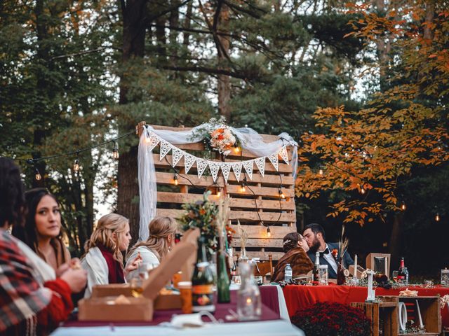 Lorne and Nicole&apos;s wedding in Belleville, Ontario 73