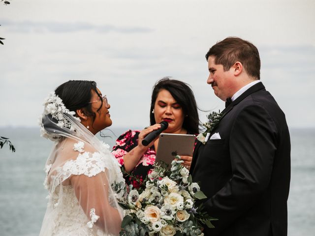 Wesley and Francine&apos;s wedding in Hamilton, Ontario 69