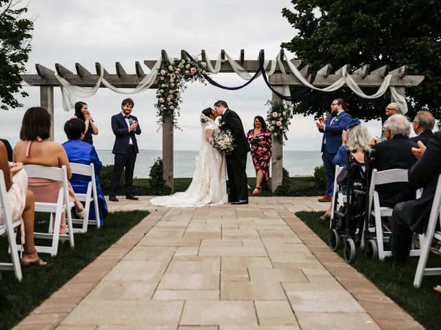 Wesley and Francine&apos;s wedding in Hamilton, Ontario 71