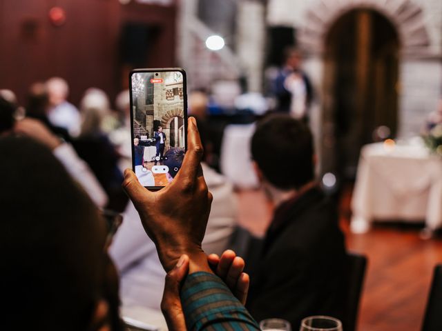 Wesley and Francine&apos;s wedding in Hamilton, Ontario 131