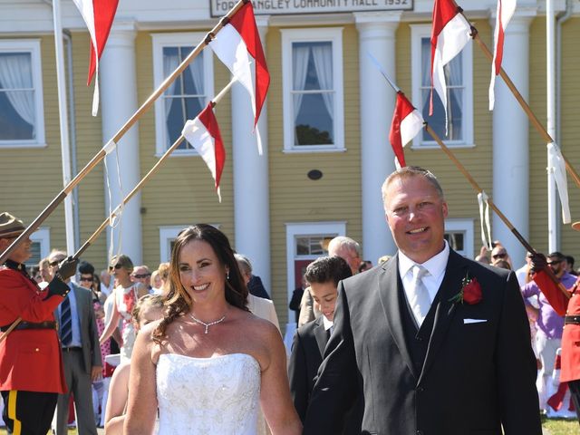 Finn and Michelle&apos;s wedding in Langley, British Columbia 3