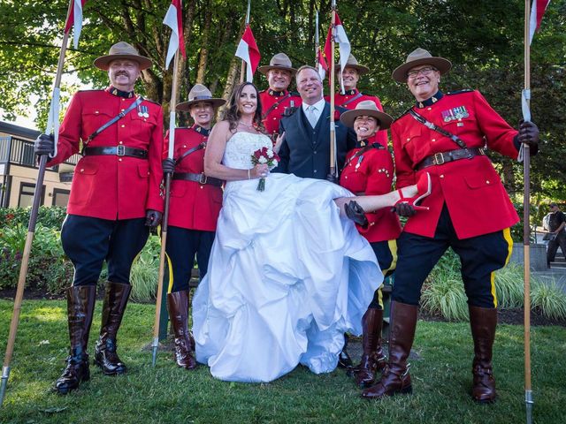 Finn and Michelle&apos;s wedding in Langley, British Columbia 6