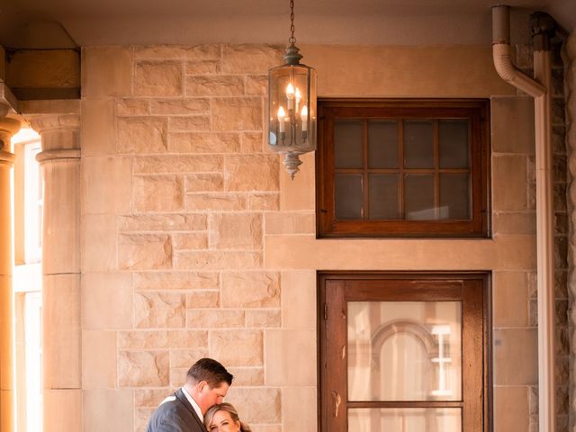 Joshua and Nicole's wedding in Edmonton, Alberta 43