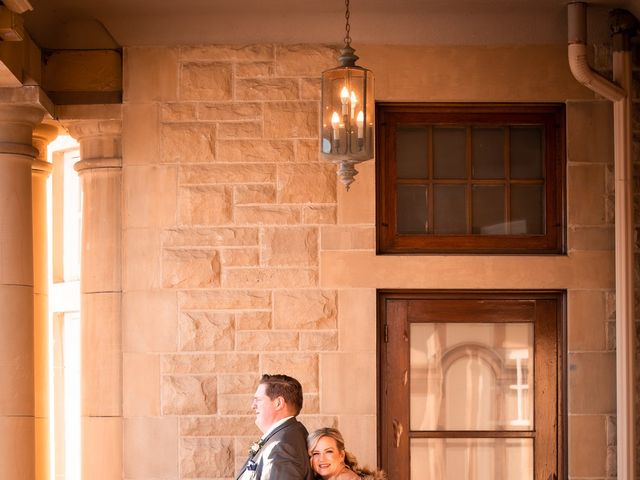 Joshua and Nicole's wedding in Edmonton, Alberta 44