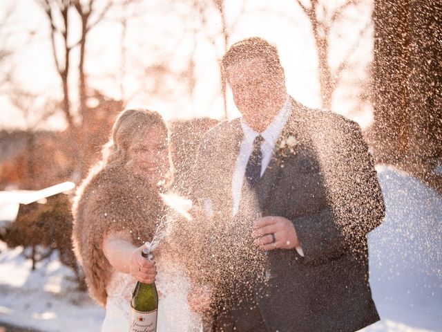 Joshua and Nicole&apos;s wedding in Edmonton, Alberta 53