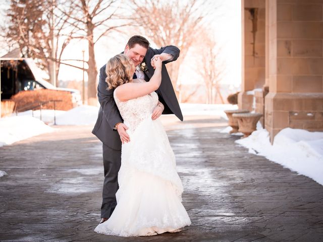 Joshua and Nicole's wedding in Edmonton, Alberta 69