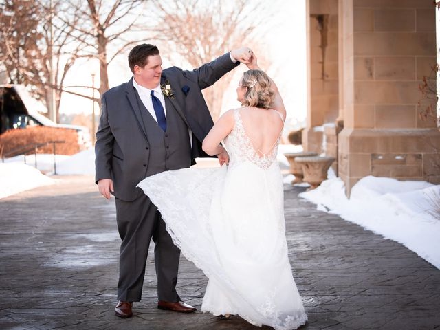 Joshua and Nicole's wedding in Edmonton, Alberta 70