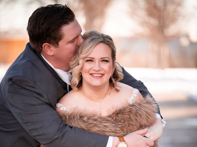 Joshua and Nicole's wedding in Edmonton, Alberta 78