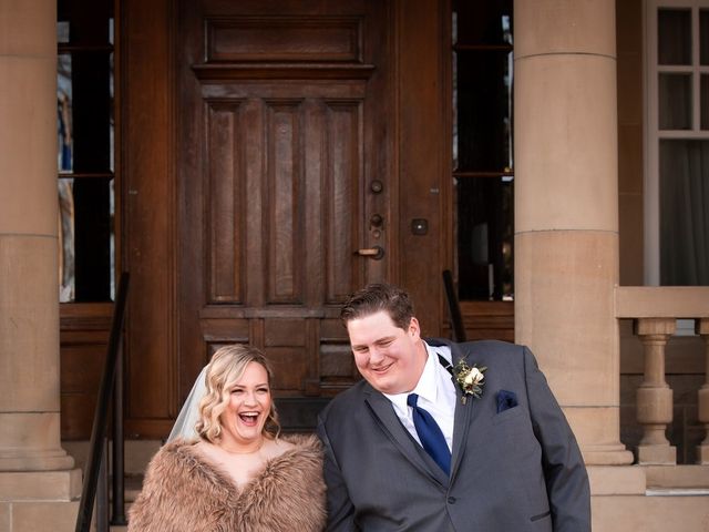 Joshua and Nicole's wedding in Edmonton, Alberta 90