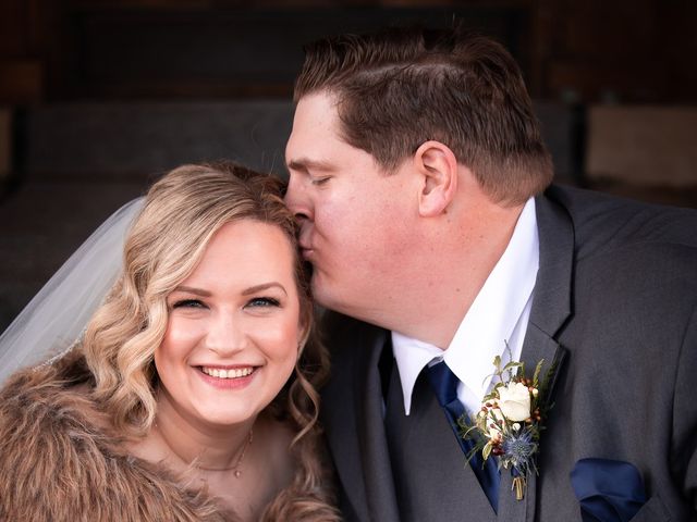 Joshua and Nicole's wedding in Edmonton, Alberta 101