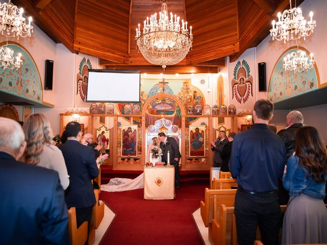Joshua and Nicole's wedding in Edmonton, Alberta 31