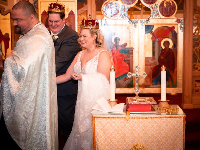 Joshua and Nicole's wedding in Edmonton, Alberta 25