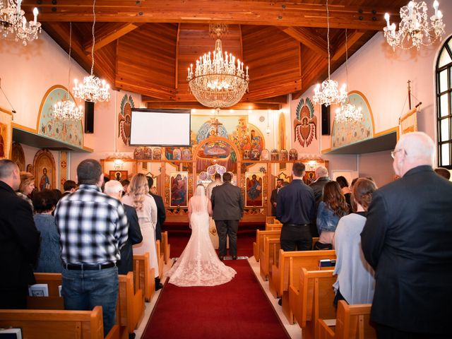 Joshua and Nicole's wedding in Edmonton, Alberta 28