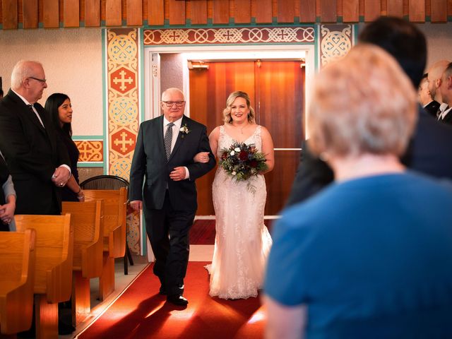 Joshua and Nicole's wedding in Edmonton, Alberta 21