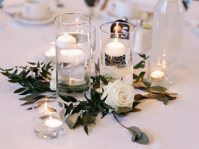 George and Anna's wedding in Vancouver, British Columbia 23