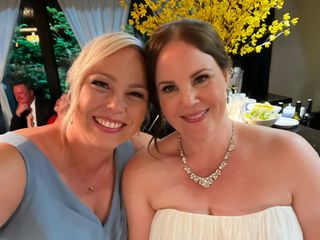 Audrey &amp; Adam's wedding 3