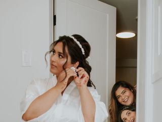 Meesha &amp; Rishab's wedding 3