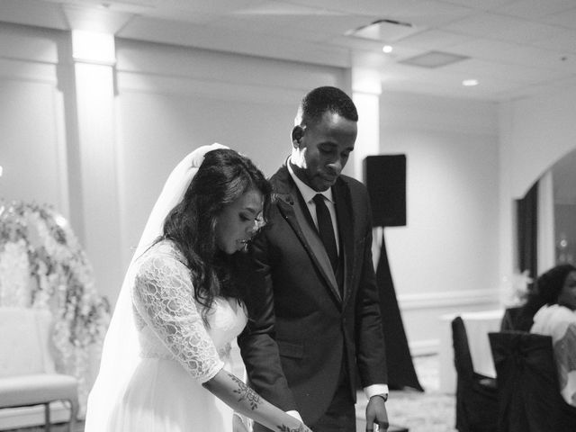 Gamal and SaFaa&apos;s wedding in Saskatoon, Saskatchewan 39