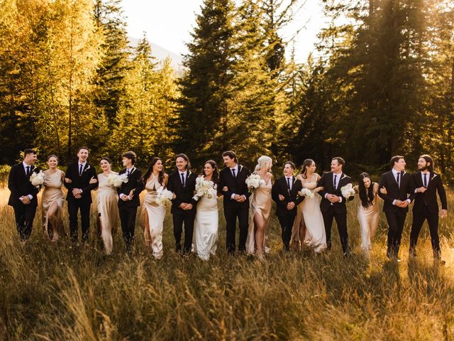 Devon and Hayley&apos;s wedding in Chilliwack, British Columbia 20