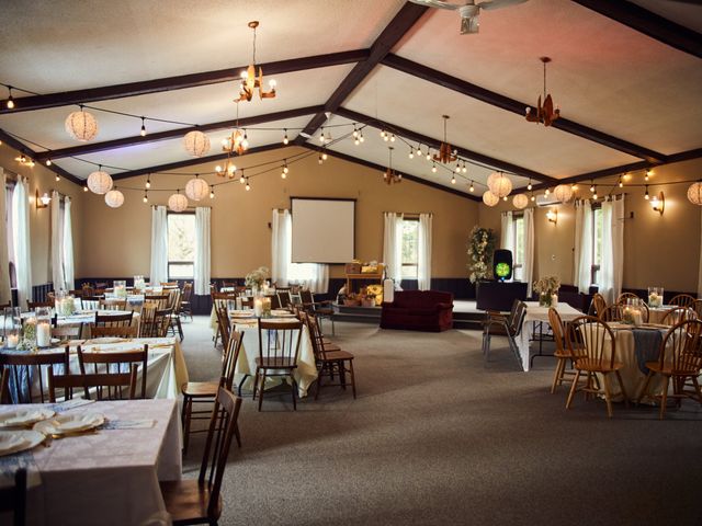 Jordan and Ade's wedding in Rothesay, New Brunswick 4