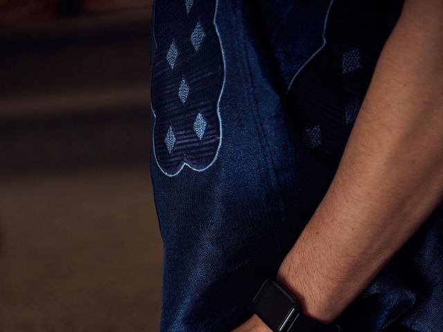 Jordan and Ade's wedding in Rothesay, New Brunswick 6