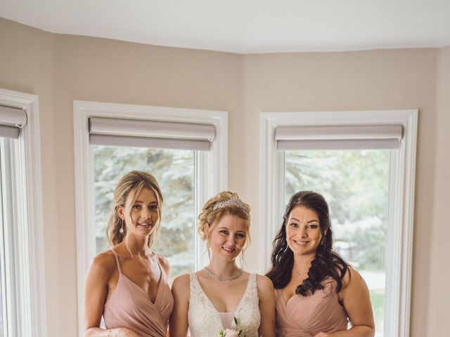Rachelle and Evan&apos;s wedding in Windsor, Ontario 31