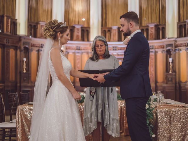 Rachelle and Evan&apos;s wedding in Windsor, Ontario 103