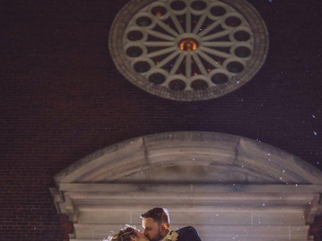 Rachelle and Evan&apos;s wedding in Windsor, Ontario 172