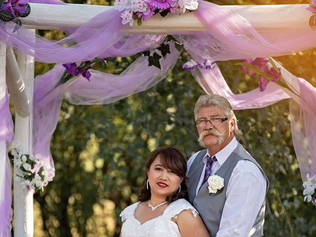 Greg and Genie&apos;s wedding in Swift Current, Saskatchewan 9