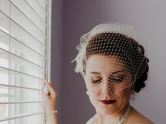Shane and Cassie's wedding in Kitchener, Ontario 2