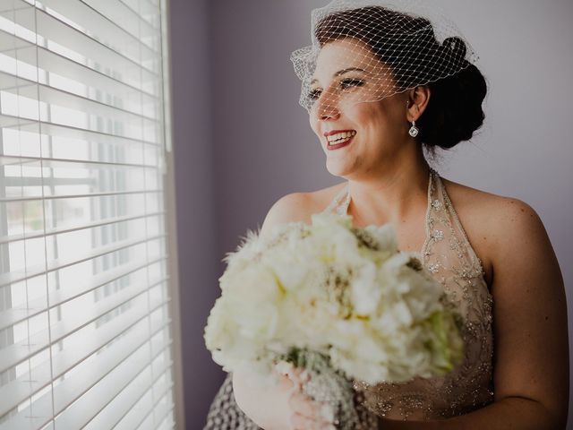 Shane and Cassie's wedding in Kitchener, Ontario 5
