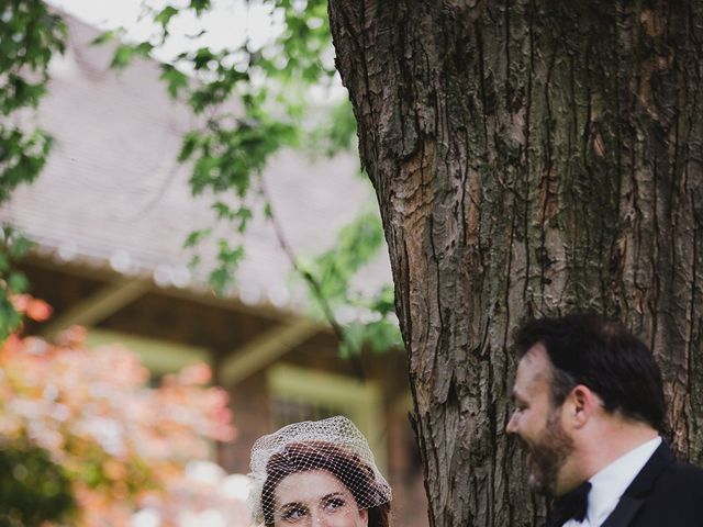 Shane and Cassie's wedding in Kitchener, Ontario 10