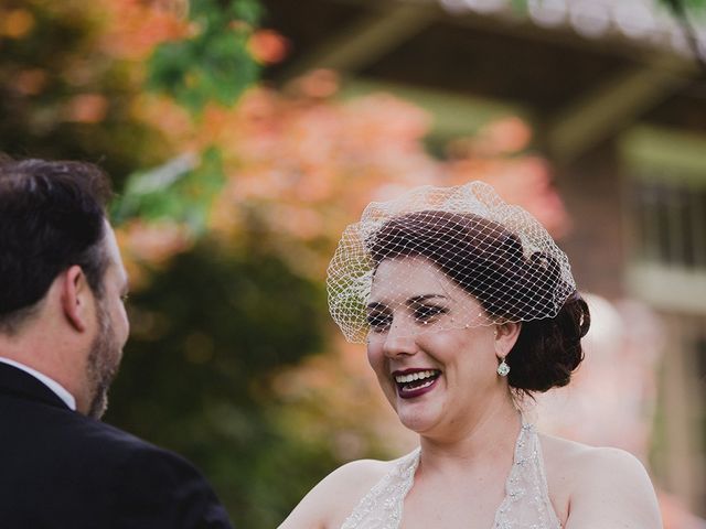 Shane and Cassie's wedding in Kitchener, Ontario 11
