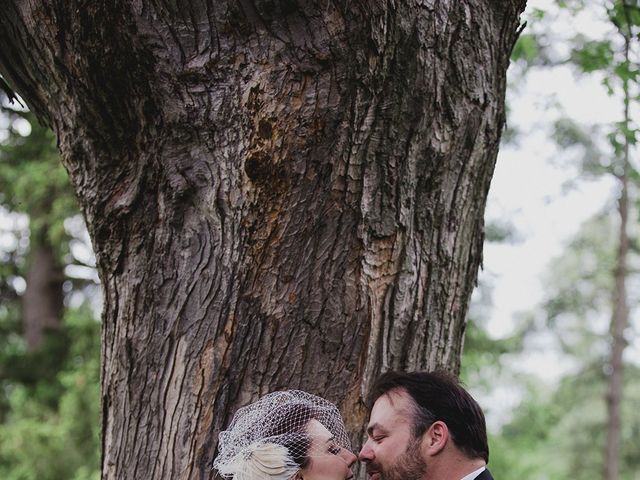 Shane and Cassie's wedding in Kitchener, Ontario 12