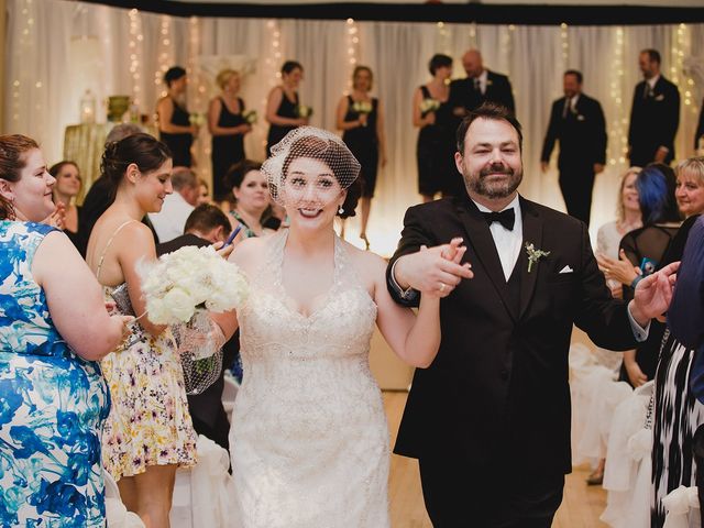 Shane and Cassie's wedding in Kitchener, Ontario 15