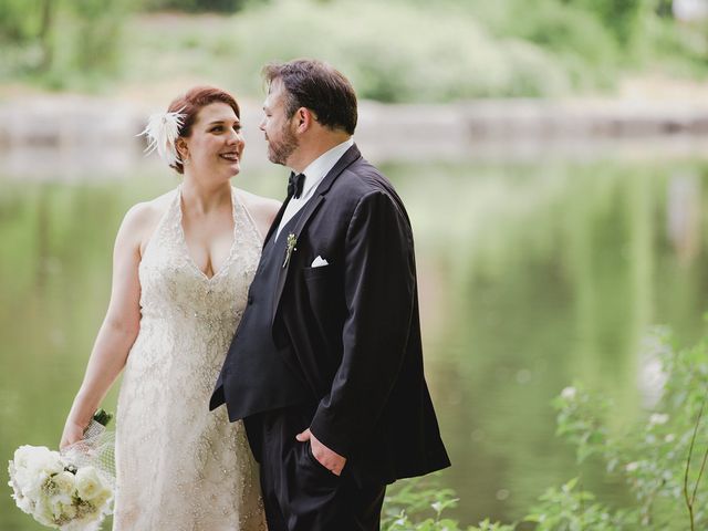 Shane and Cassie's wedding in Kitchener, Ontario 18