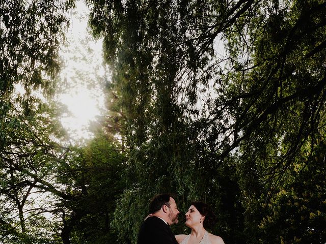 Shane and Cassie's wedding in Kitchener, Ontario 20