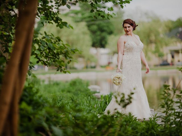 Shane and Cassie's wedding in Kitchener, Ontario 21