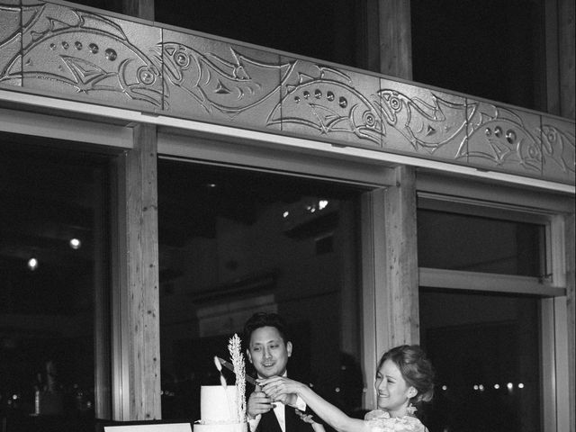 Chris and Jean&apos;s wedding in Vancouver, British Columbia 202
