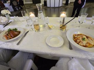 Melanie &amp; Dan's wedding 2