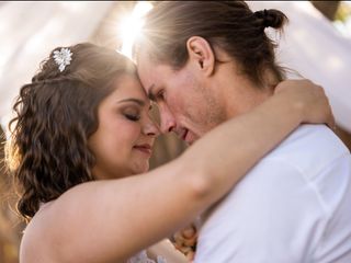Cassandra &amp; Christopher's wedding 3