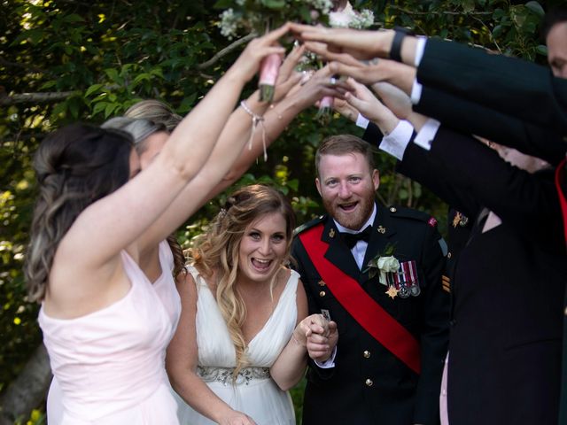 Alex and Kendra&apos;s wedding in Edmonton, Alberta 13