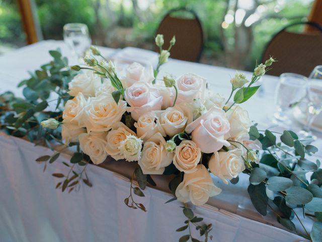 Tristan and Hajin's wedding in Surrey, British Columbia 4