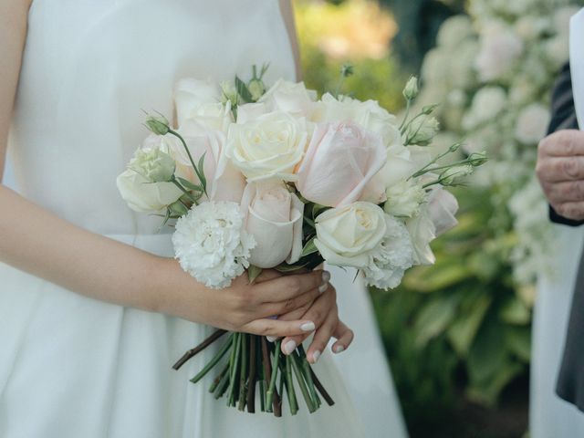 Tristan and Hajin's wedding in Surrey, British Columbia 12